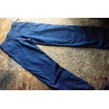 他の写真3: DALEE'S.CO2023SS ミリタリー×ワークの融合！極太ストレートペインターパンツ「30s NAVY TROUSER」