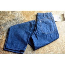 他の写真1: DALEE'S.CO2023SS ミリタリー×ワークの融合！極太ストレートペインターパンツ「30s NAVY TROUSER」