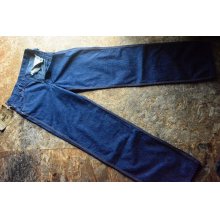 他の写真2: DALEE'S.CO2023SS ミリタリー×ワークの融合！極太ストレートペインターパンツ「30s NAVY TROUSER」