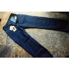 他の写真1: 再入荷☆JELADOジェラード Age of Longing Black tag 47デニムパンツ「301EXX」