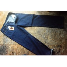 他の写真1: JELADOジェラード2023SS LAST RESORT white tag ワイドストレート55DENIM 「313XX」