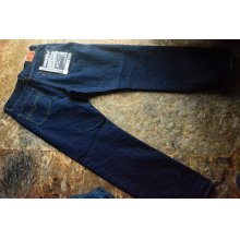 他の写真2: JELADOジェラード2023SS LAST RESORT white tag ワイドストレート55DENIM 「313XX」