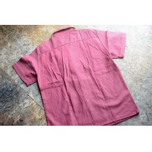 他の写真3: ジェラードJELADO 50sの不良性の高い!半袖ヴィンセントシャツ「Vincent Shirt」