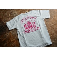 他の写真3: ステュディオ・ダ・ルチザン2023SS USAコットンプリントＴシャツ