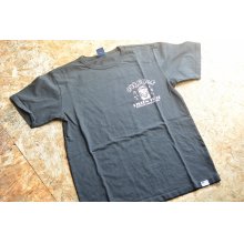 他の写真2: ステュディオ・ダ・ルチザン2023SS USAコットンプリントＴシャツ