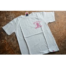 他の写真1: ステュディオ・ダ・ルチザン2023SS USAコットンプリントＴシャツ