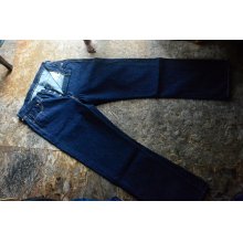 他の写真1: フルカウント2023SS 30周年記念限定モデル「1101 STRAIGHT DENIM 」30周年記念BOOK付