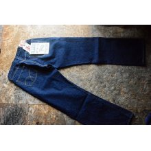 他の写真2: フルカウント2023SS 30周年記念限定モデル「1101 STRAIGHT DENIM 」30周年記念BOOK付