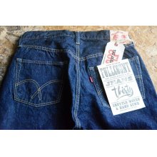 他の写真3: フルカウント2023SS 30周年記念限定モデル「1101 STRAIGHT DENIM 」30周年記念BOOK付