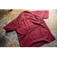 他の写真2: クッシュマン2023SS 半袖レーヨンオープンカラーシャツ「RAYON OPEN COLLAR SHIRTS」