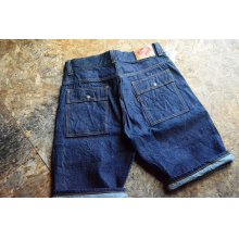 他の写真3: JELADOジェラード 66デニムブッシュショーツ 「66Denim Bush」