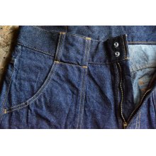 他の写真2: JELADOジェラード 66デニムブッシュショーツ 「66Denim Bush」