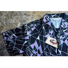 他の写真2: ジェラードJELADO2023SS ステンドグラス柄ヴィンセントシャツ「Vincent Shirt」