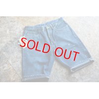 JELADOジェラード 44Denim Shortsヴィンテージフィニッシュ 「Vintage Finish」