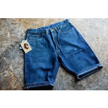 他の写真1: JELADOジェラード 44Denim Shortsヴィンテージフィニッシュ 「Vintage Finish」