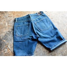 他の写真2: JELADOジェラード 44Denim Shortsヴィンテージフィニッシュ 「Vintage Finish」