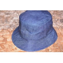 他の写真1: フルカウント2023SS デニム バケットハット「Denim Bucket Hat」