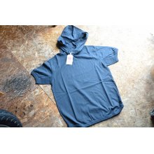 他の写真3: フルカウント2023SSフラットシームフーディーTシャツ「Flat Seam Heavyweight Hoodie」