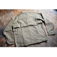 他の写真3: フルカウント ベンタイルハリントンジャケット「Ventile Harrington Jacket」