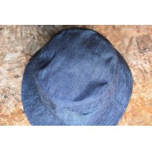 他の写真3: フルカウント2023SS デニム バケットハット「Denim Bucket Hat」