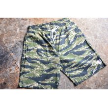 他の写真1: FULLCOUNT2023SS カモフライージーショーツ「Camo Easy Shorts」