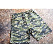 他の写真3: FULLCOUNT2023SS カモフライージーショーツ「Camo Easy Shorts」