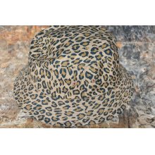 他の写真2: フルカウント2023SS レオパードバケットハット「Leopard Bucket Hat」