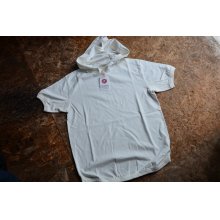 他の写真1: フルカウント2023SSフラットシームフーディーTシャツ「Flat Seam Heavyweight Hoodie」