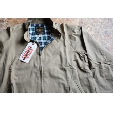 他の写真2: フルカウント ベンタイルハリントンジャケット「Ventile Harrington Jacket」