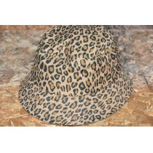 他の写真1: フルカウント2023SS レオパードバケットハット「Leopard Bucket Hat」