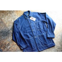 他の写真1: JELADOジェラード ライトオンスデニムCN3ジャケット「CN3 Jacket」