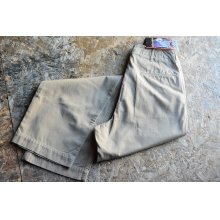 他の写真1: JELADOジェラード2024SS LASTRESORTチノクロス41カーキ「Chino Cloth」