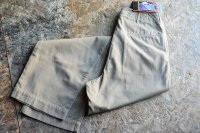 JELADOジェラード2024SS LASTRESORTチノクロス41カーキ「Chino Cloth」