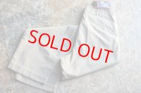 ジェラード LASTRESORTチノクロス41カーキ「Chino Cloth」