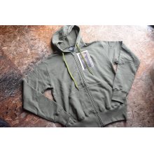 他の写真1: JELADOジェラード 吊り編みリザーバーパーカー「Reserver Parka」