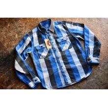 他の写真1: JELADOジェラード2023AW ユニオンワーカーシャツ（ショート丈）「Union Worker Shirt」