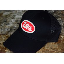 他の写真3: UESウエス メッシュキャップ「UES LOGO」