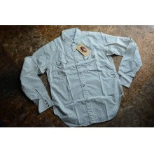 他の写真2: JELADOジェラード ラウンドアップウエスタンシャツ「Round up shirt」