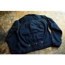 他の写真3: JELADOジェラード Black Tag 1st typeジャケット「407XX」サイズM