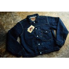 他の写真1: 再入荷☆JELADO Black Tag 1st typeジャケットT-BACK仕様「407XX」サイズL.XL