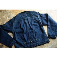 他の写真3: 再入荷☆JELADO Black Tag 1st typeジャケットT-BACK仕様「407XX」サイズL.XL