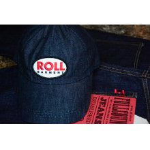 他の写真1: FULLCONT2023A/W ROLLコラボエンブレムB.BCAP「ROLL Emblem」