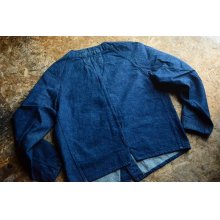 他の写真3: FULLCOUNT2023A/W デニムエンジニアジャケット「 Engineer Jacket」