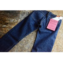 他の写真2: 32再入荷中☆FULLCOUNT 人気の13.7ozテーパードデニム「Tapered Denim」