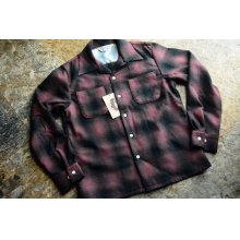 他の写真1: ジェラードJELADO2023AW ウエストコーストオンブレーチェックシャツ「Westcoast Shirt」