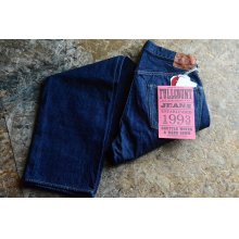 他の写真1: 再入荷中☆フルカウント人気の1101ストレートデニム「Straight Denim」