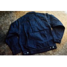 他の写真3: フルカウント2024SS デニムジャケットDOUBLE FLAP POCKET(2nd MODEL)