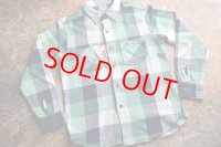 ラスト生産です☆JELADO2025SS 春のファーマーズネルシャツ「Farmers Shirt」