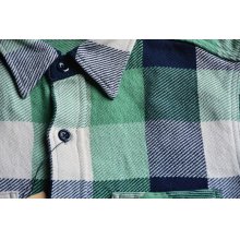 他の写真2: JELADO2024SS 春のファーマーズネルシャツ「Farmers Shirt」