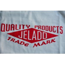 他の写真2: JELADO2024SS ヘヴィーオンスオフィシャルプリントTシャツ「Official Print T」柄